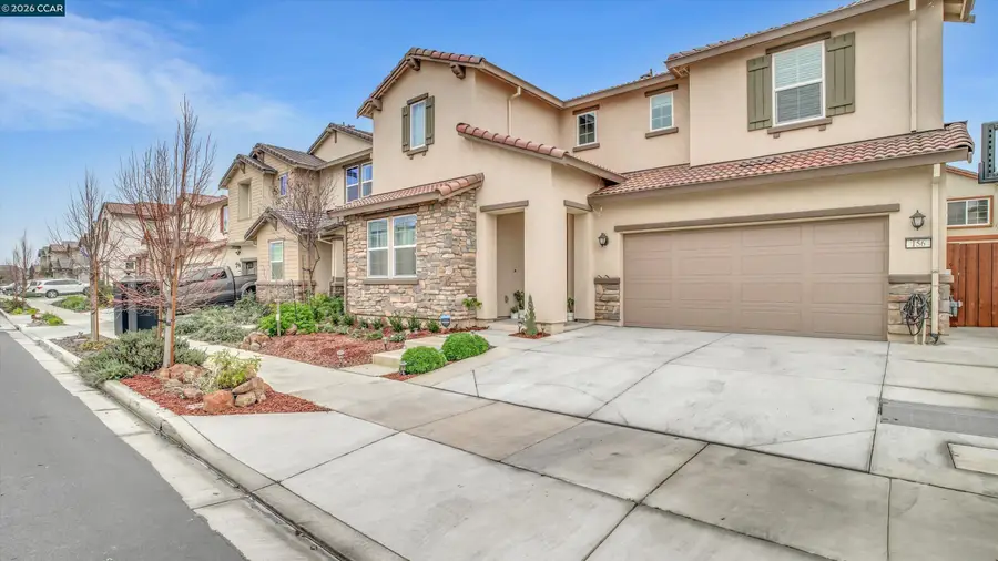 156 Scott Creek Way, Brentwood, CA 94513 - #3