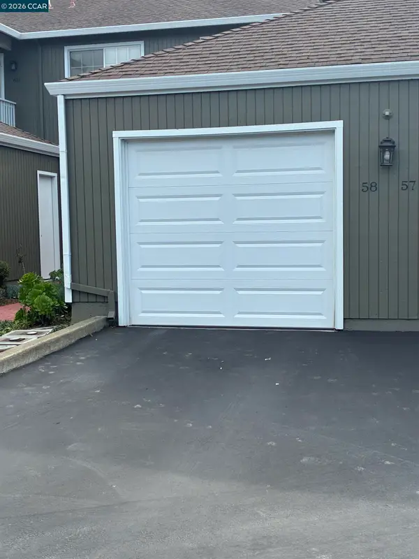 565 Lori Dr  # 58, BENICIA, CA 94510