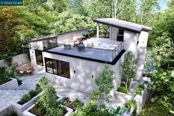 6030 Girvin Dr, OAKLAND, CA 94611