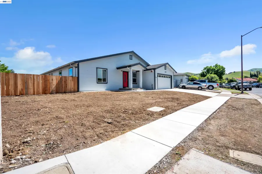 4221 Mcdermott Dr, Pittsburg, CA 94565 - #2