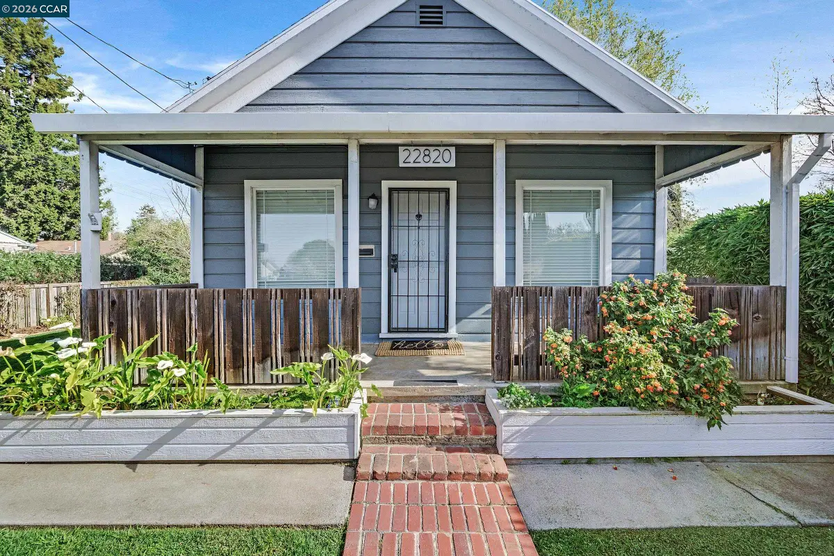 22820 5th St, Hayward, CA 94541 - #1