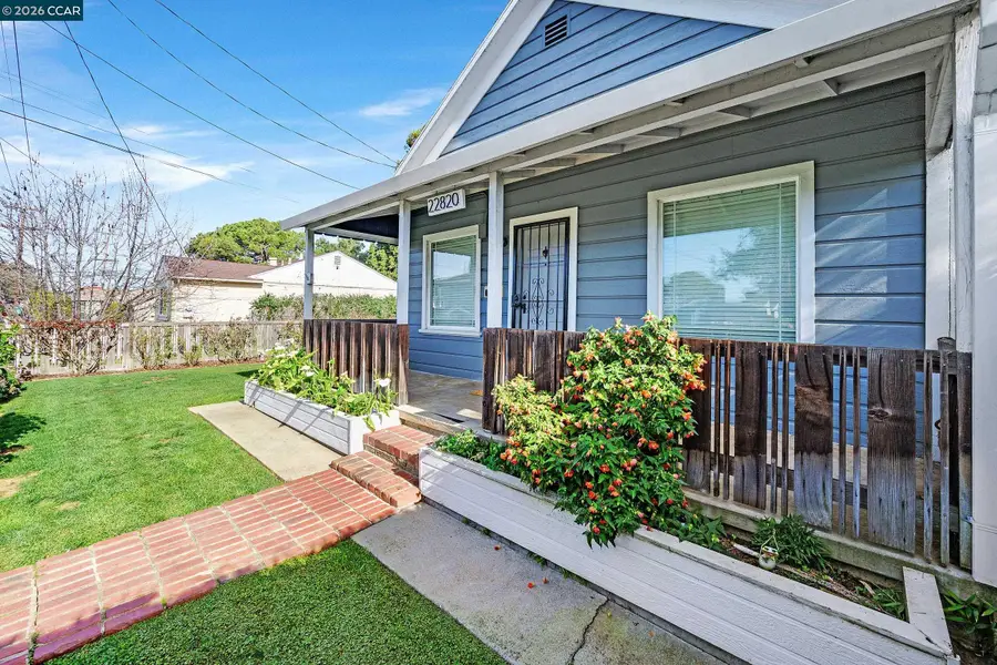 22820 5th St, Hayward, CA 94541 - #2