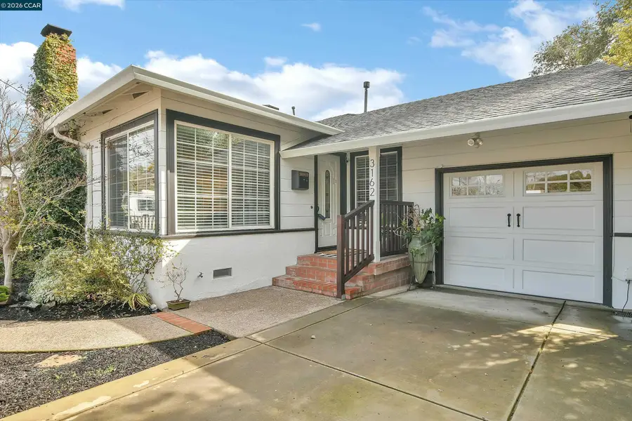 3162 Salvio St, Concord, CA 94519 - #2