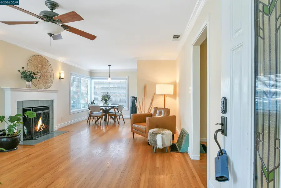 3162 Salvio St, Concord, CA 94519 - #3