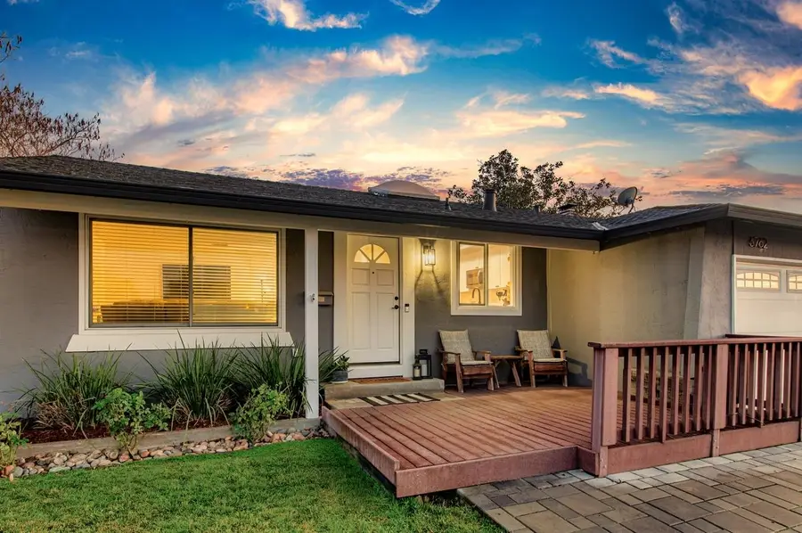 6762 Rancho Ct, Pleasanton, CA 94588 - #2