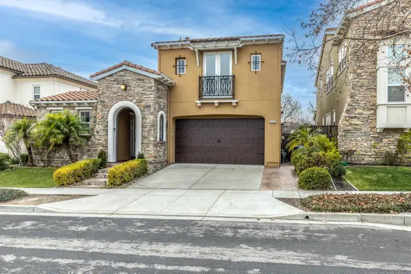 3252 CARPENTER WAY, SAN RAMON, CA 94582