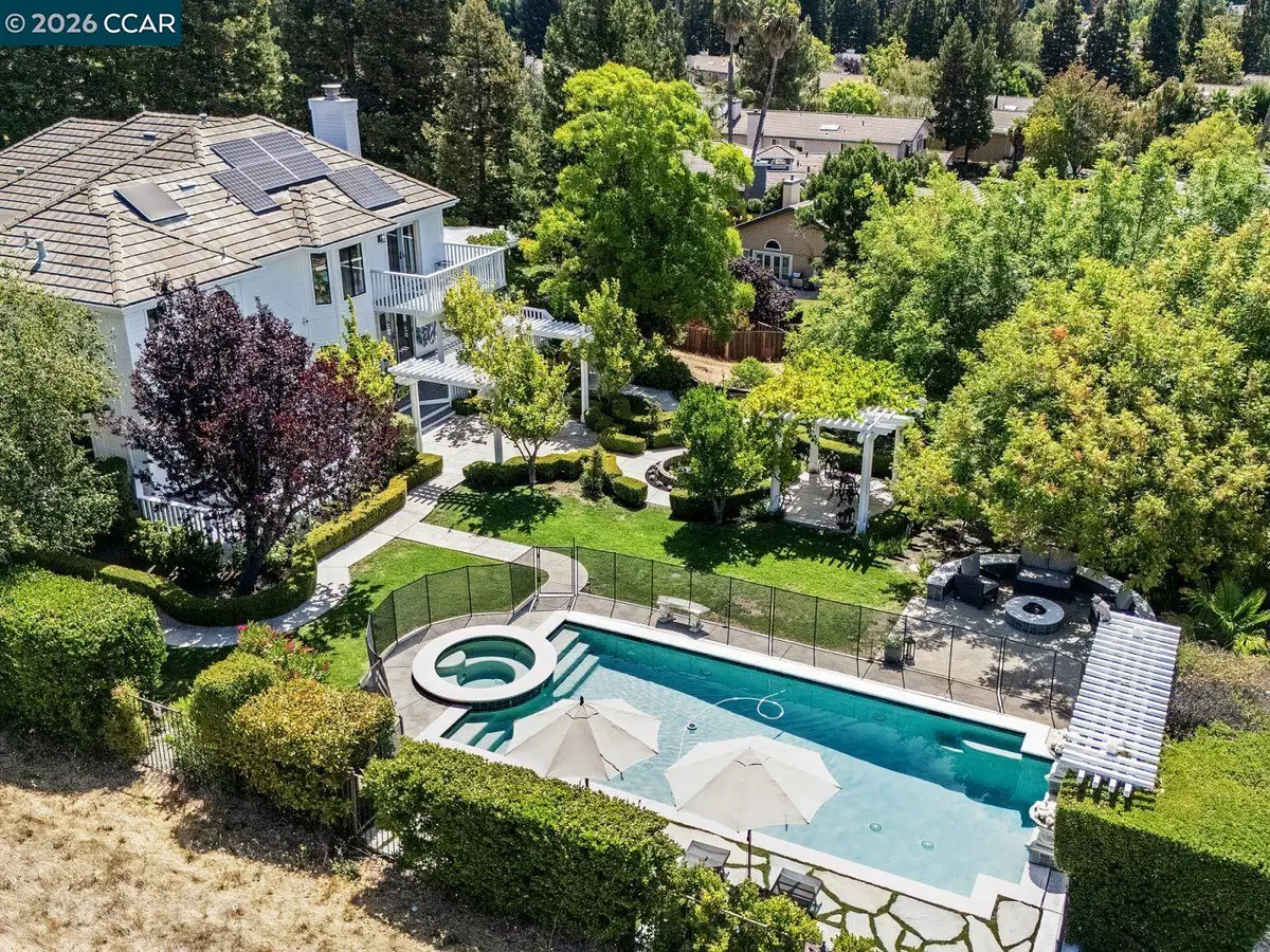 3911 Deer Trail Ln, Danville, CA 94506 - #1