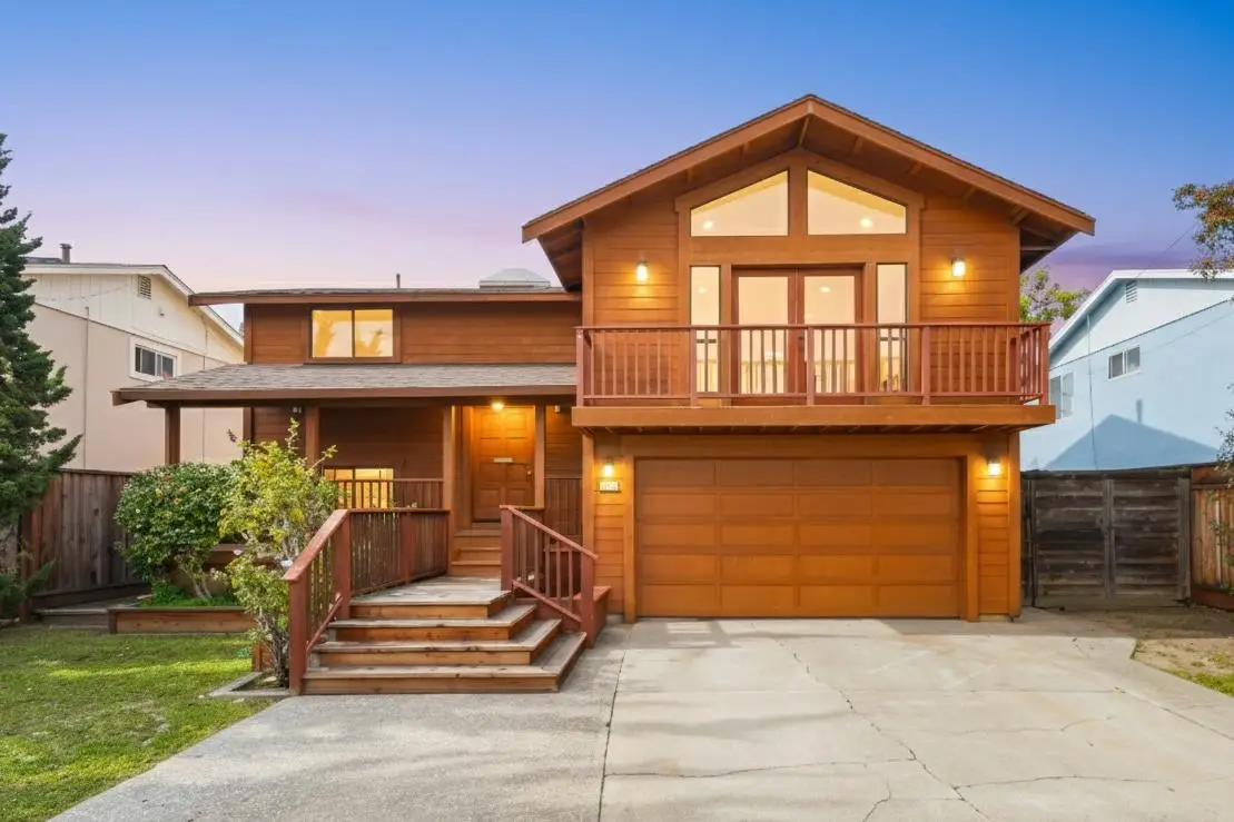 4369 Amador Rd, Fremont, CA 94538 - #1