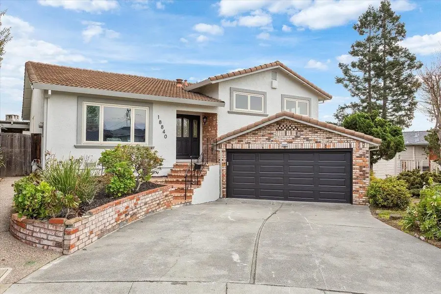 18840 Cameo Ct, Castro Valley, CA 94546 - #2