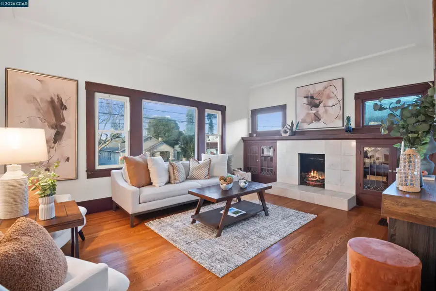 5428 Ruth Ave, Oakland, CA 94601 - Image #3