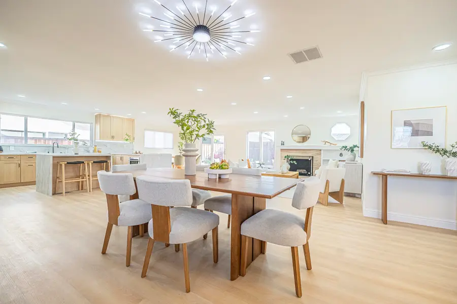 3474 Walton Way, San Jose, CA 95117 - Image #3