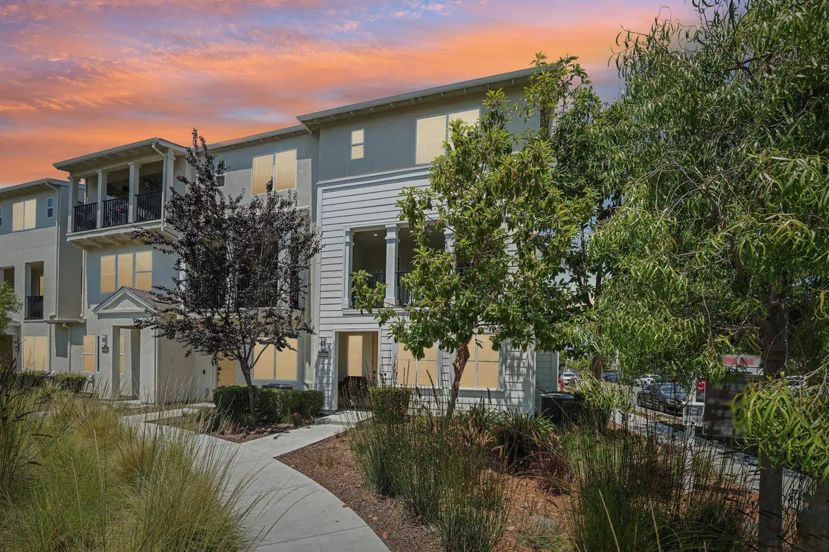 8550 Boardwalk Way, Newark, CA 94560 - Image #1