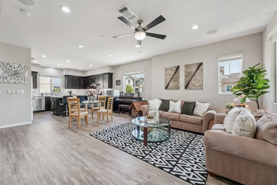 8550 Boardwalk Way, Newark, CA 94560 - Image #3