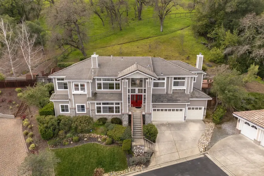 966 Oak Vista Ct, Lafayette, CA 94549 - #2