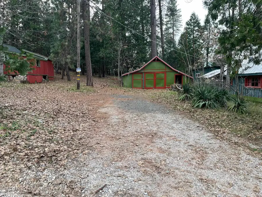 23090 Bald Mountain Rd, Sonora, CA 95370 - #2