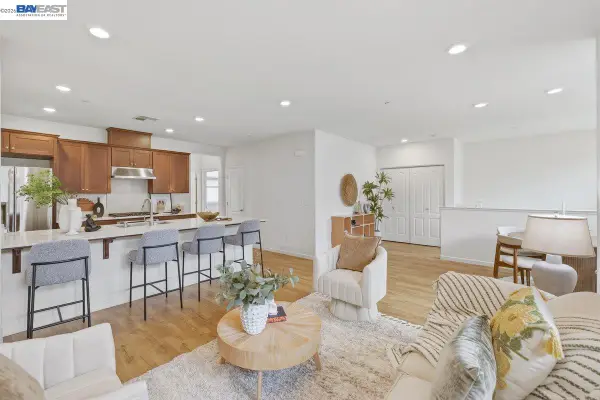 1021 Onofrio Ln  #Unit 3, SAN JOSE, CA 95131