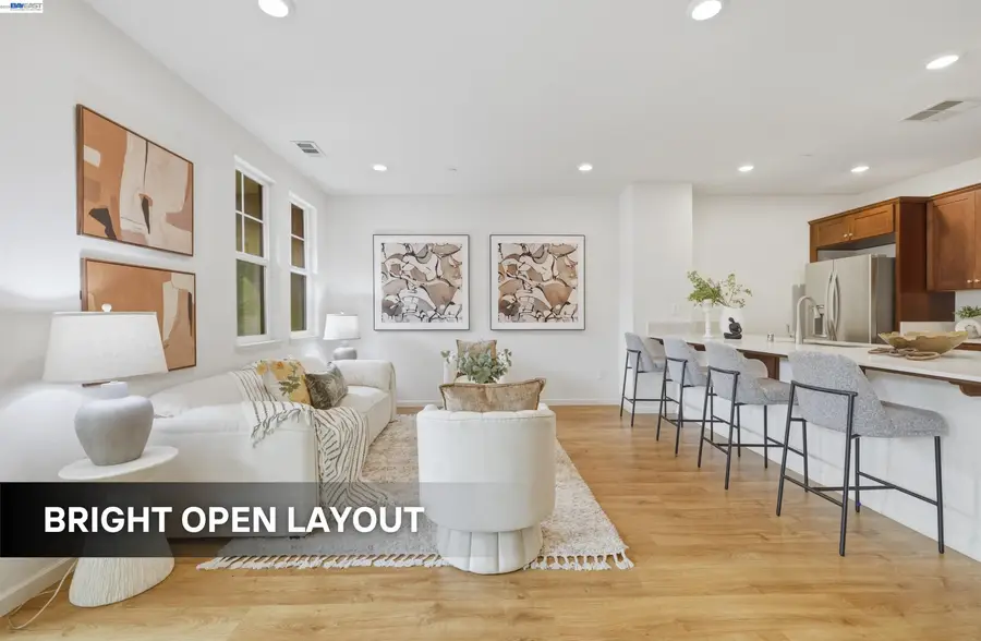 1021 Onofrio Ln  #Unit 3, San Jose, CA 95131 - #2