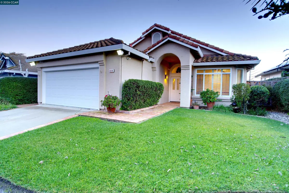 4836 Belford Peak Way, Antioch, CA 94531 - #1