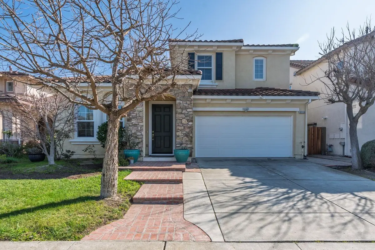 2719 SHELLGATE CIRCLE, Hayward, CA 94545 - #1