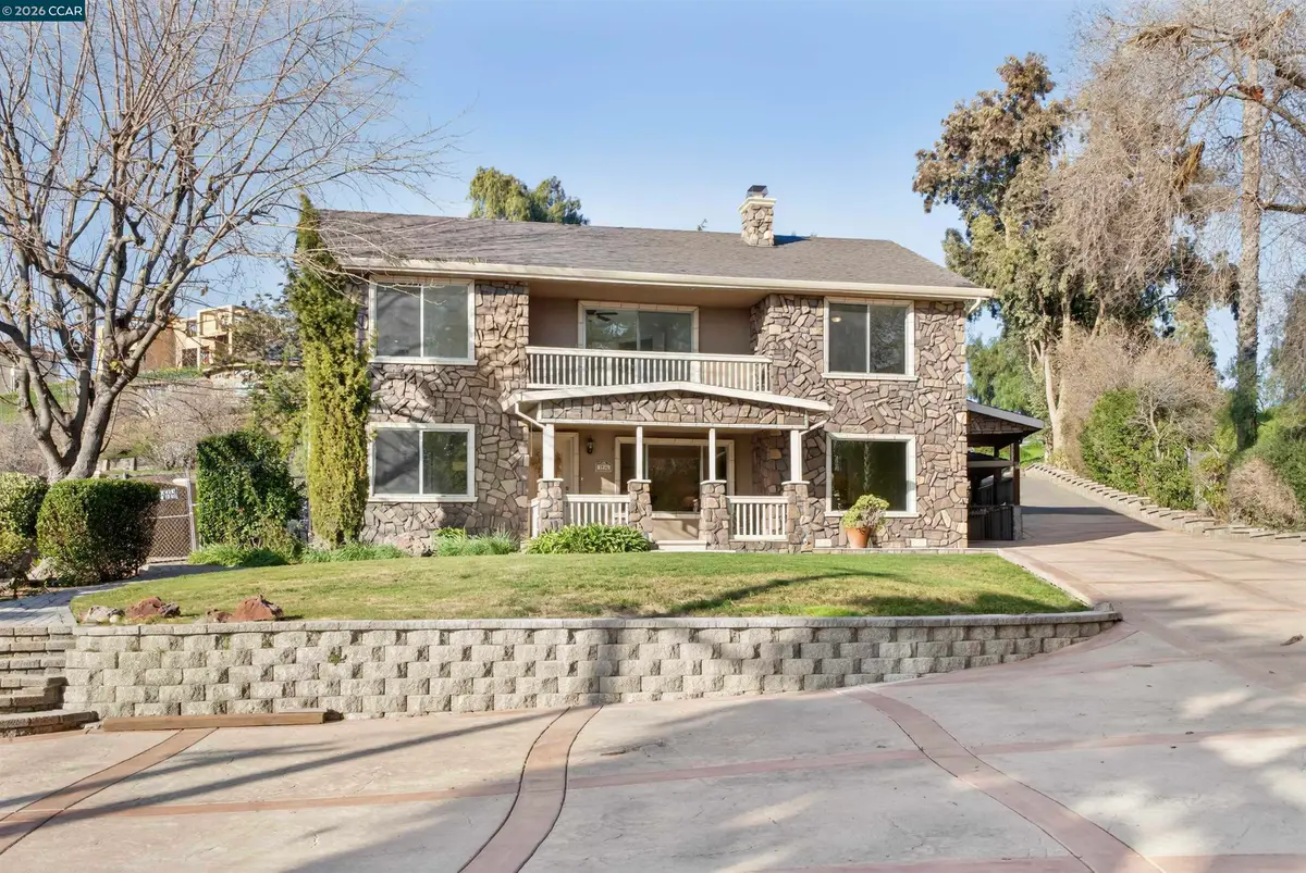 1956 Holly Dr, Concord, CA 94521 - Image #1