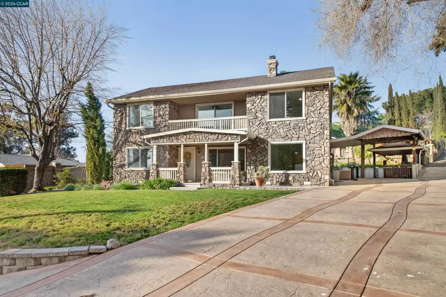 1956 Holly Dr, Concord, CA 94521 - Image #3