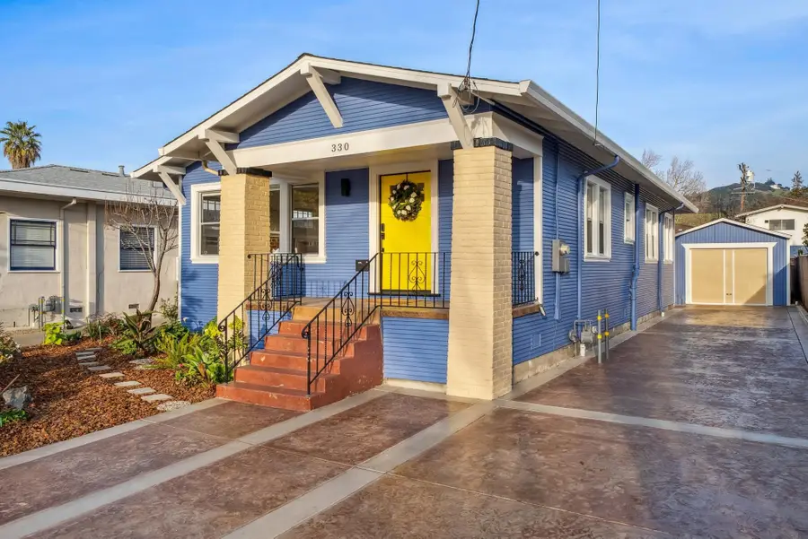 330 Melven Ct, San Leandro, CA 94577 - #2