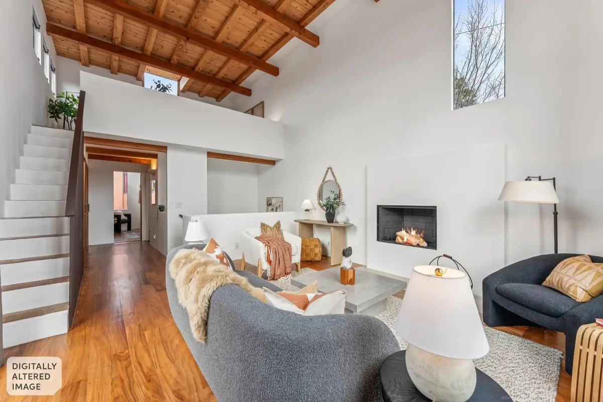 2015 Delaware Street  #A, Berkeley, CA 94709 - Image #1