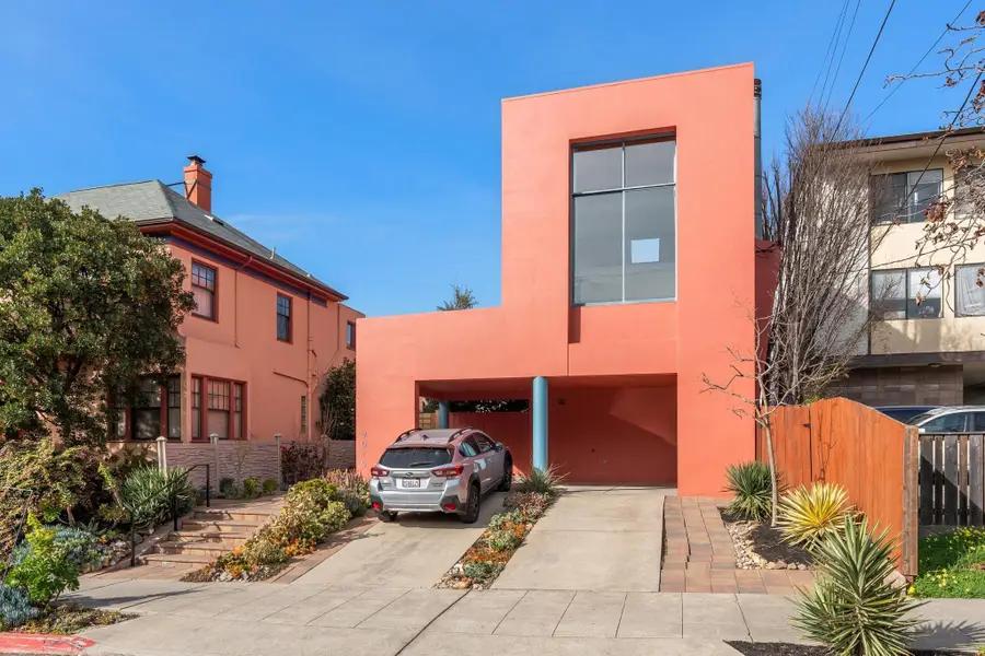 2015 Delaware Street  #A, Berkeley, CA 94709 - Image #2