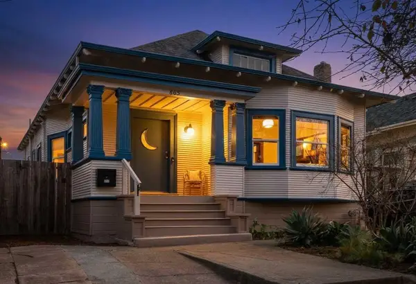 865 54Th St, OAKLAND, CA 94608