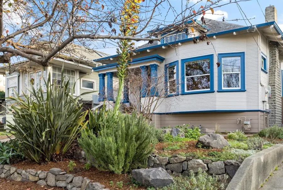 865 54Th St, Oakland, CA 94608 - Image #2