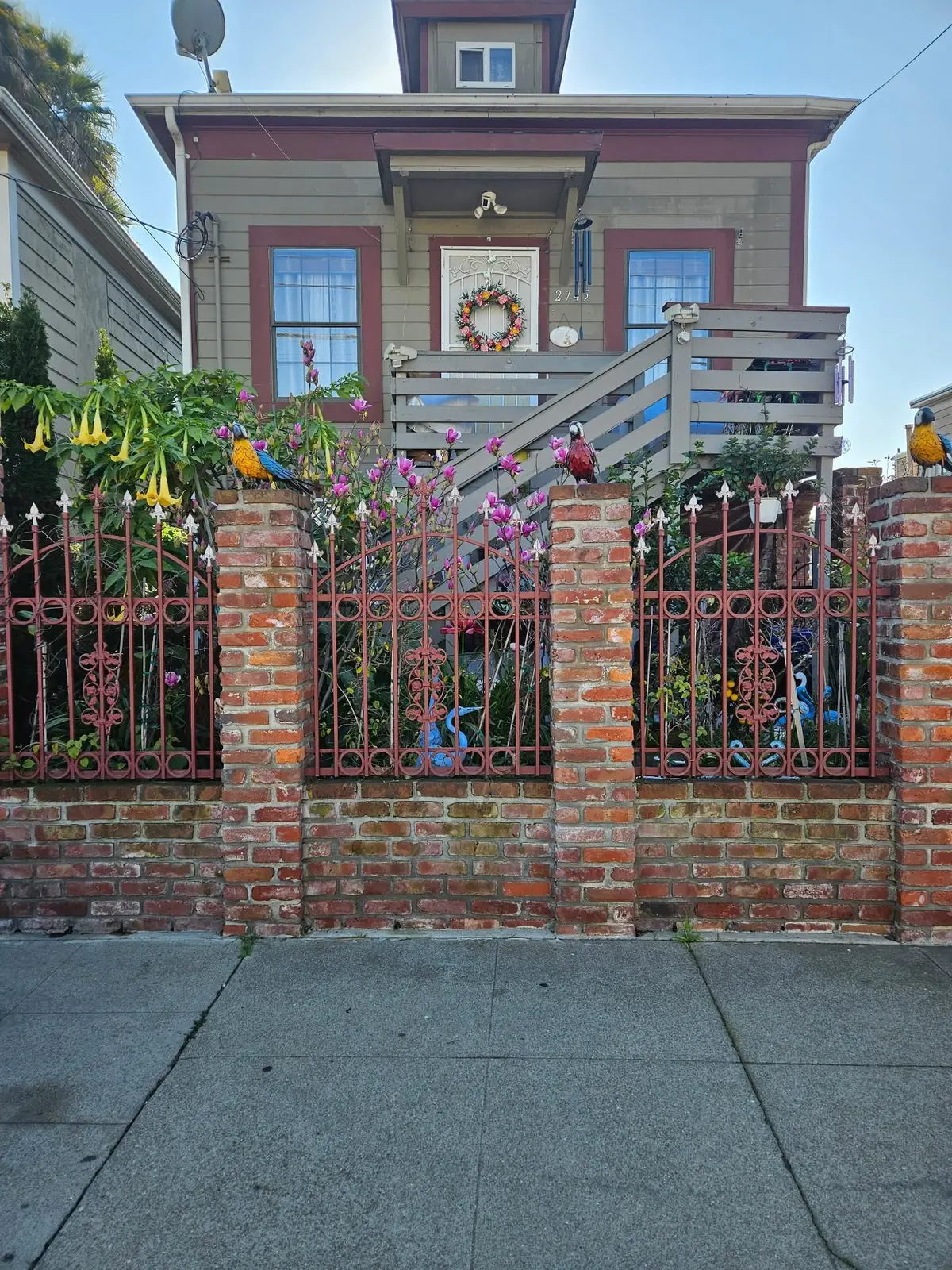 2745 10Th St, Oakland, CA 94601 - Image #1