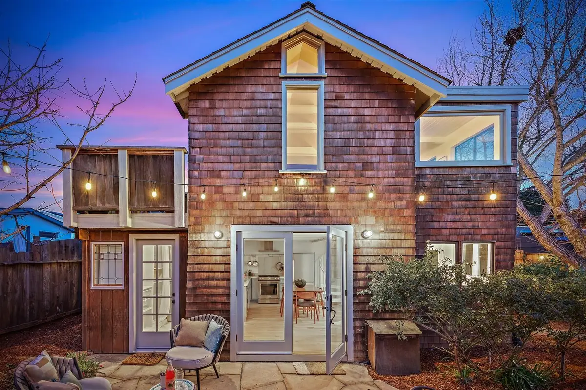 1447 Kains Ave, Berkeley, CA 94702 - #1