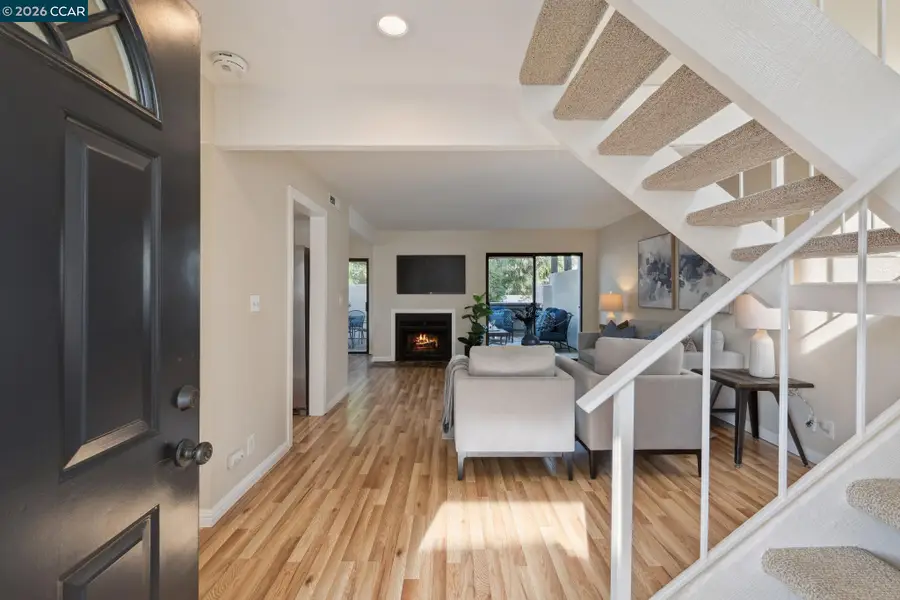 68 Mozden Ln, Pleasant Hill, CA 94523 - #2