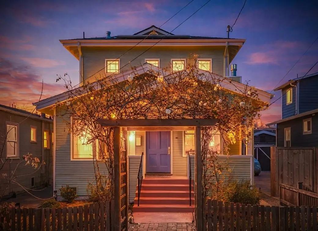 1135 Parker St, Berkeley, CA 94702 - Image #1