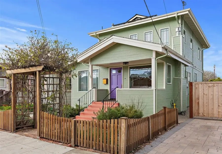 1135 Parker St, Berkeley, CA 94702 - Image #2