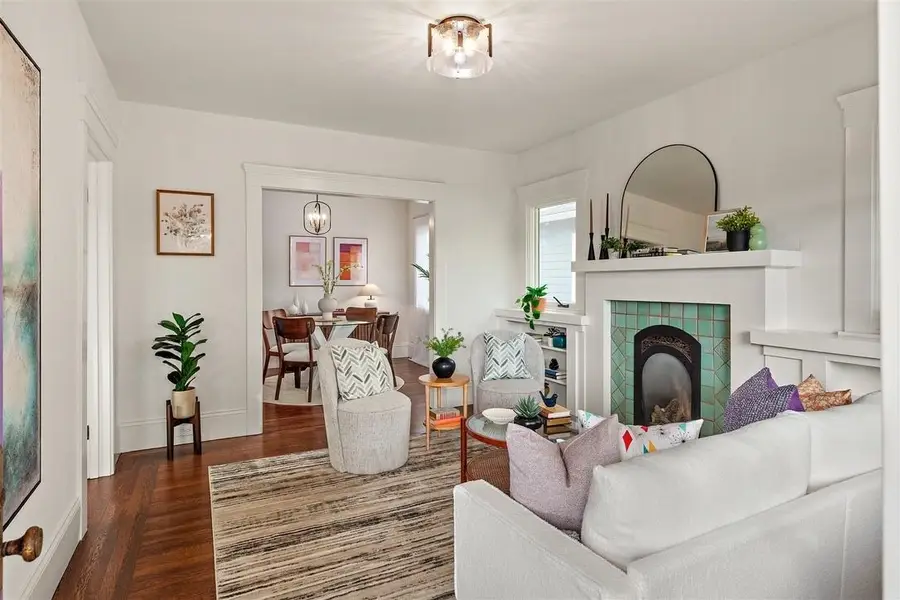 1135 Parker St, Berkeley, CA 94702 - Image #3