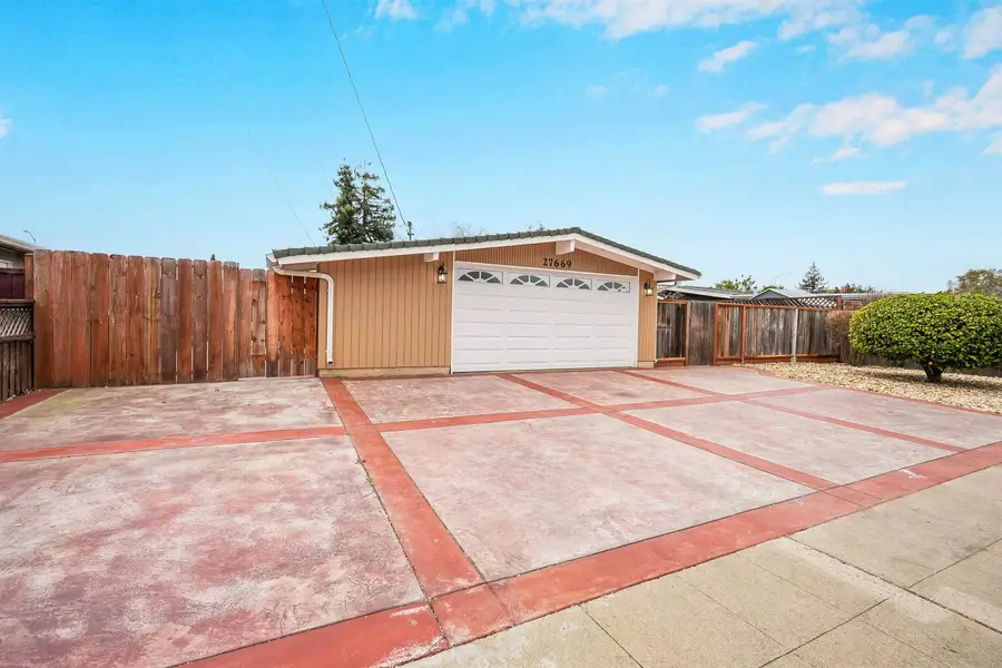 27669 Loyola ave, Hayward, CA 94545 - #2