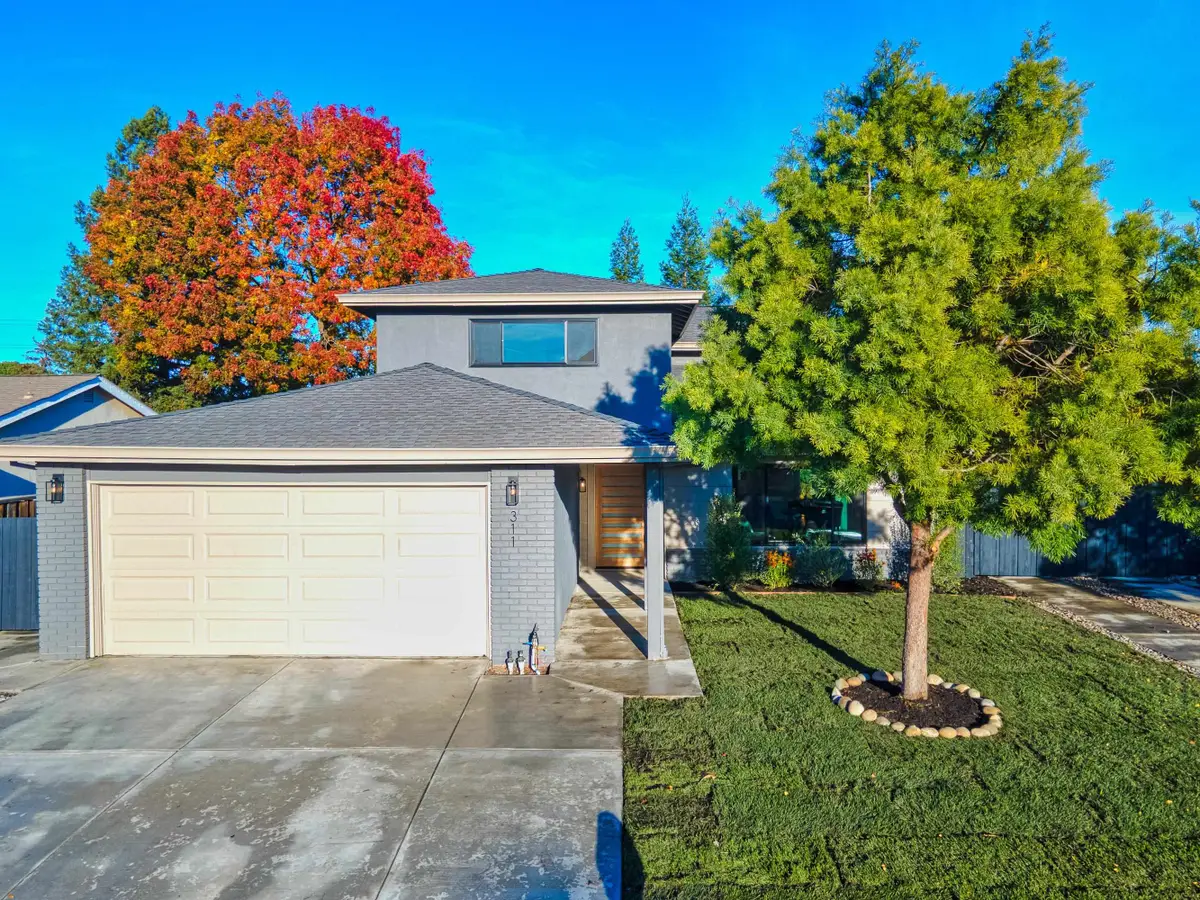 311 Foxboro Ct, San Ramon, CA 94583 - #1