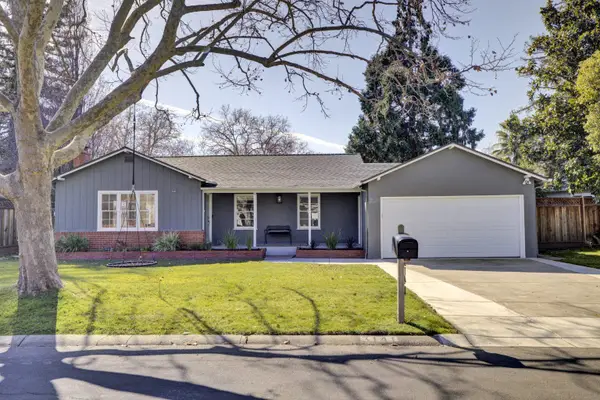 3141 Hudson Ave, WALNUT CREEK, CA 94597