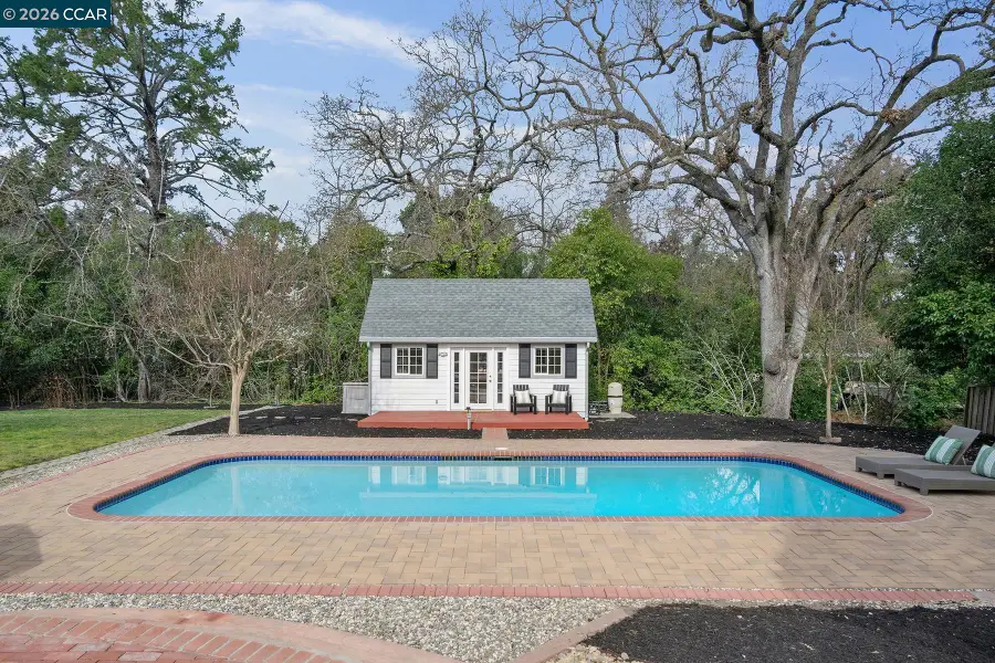 1666 Foothill Park Cir, Lafayette, CA 94549 - #3