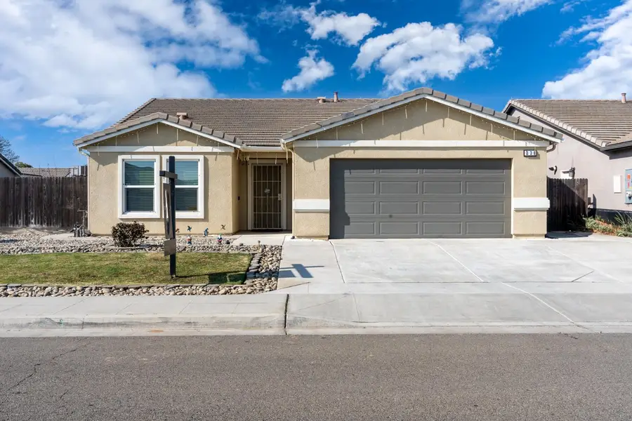 336 Solano St, Madera, CA 93638 - #3