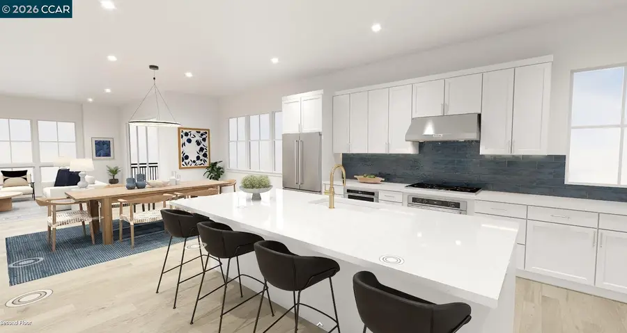 19621 Juniper Loop, Morgan Hill, CA 95037 - #3