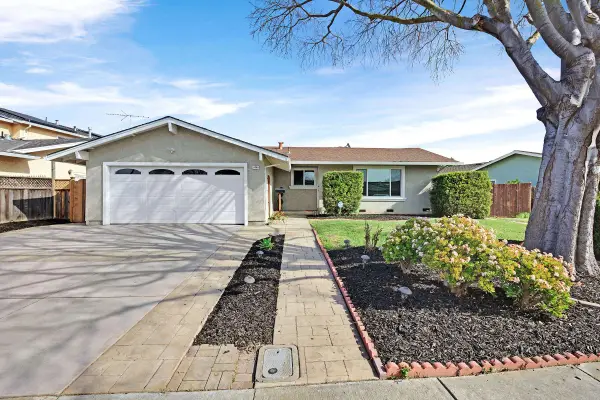 2449 Almaden Blvd, UNION CITY, CA 94587
