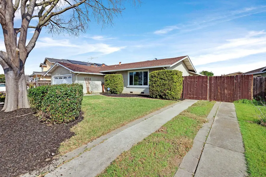 2449 Almaden Blvd, Union City, CA 94587 - #3