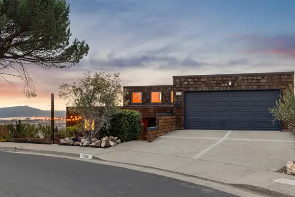 1522 Madera Court, EL CERRITO, CA 94530