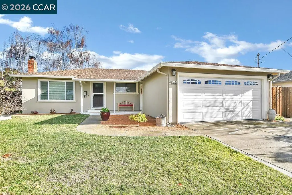 35952 Rosewood Drive, Newark, CA 94560 - #1