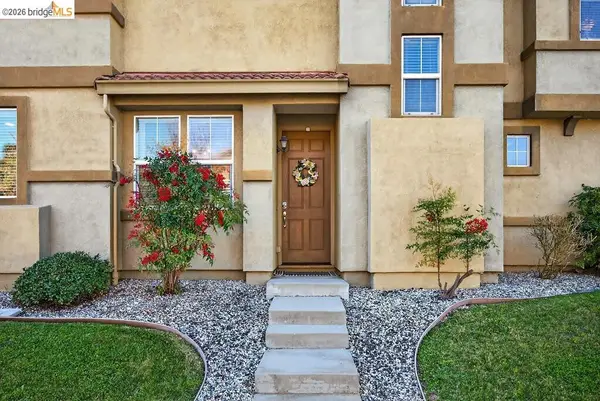 390 Caravaggio CIR, SACRAMENTO, CA 95835