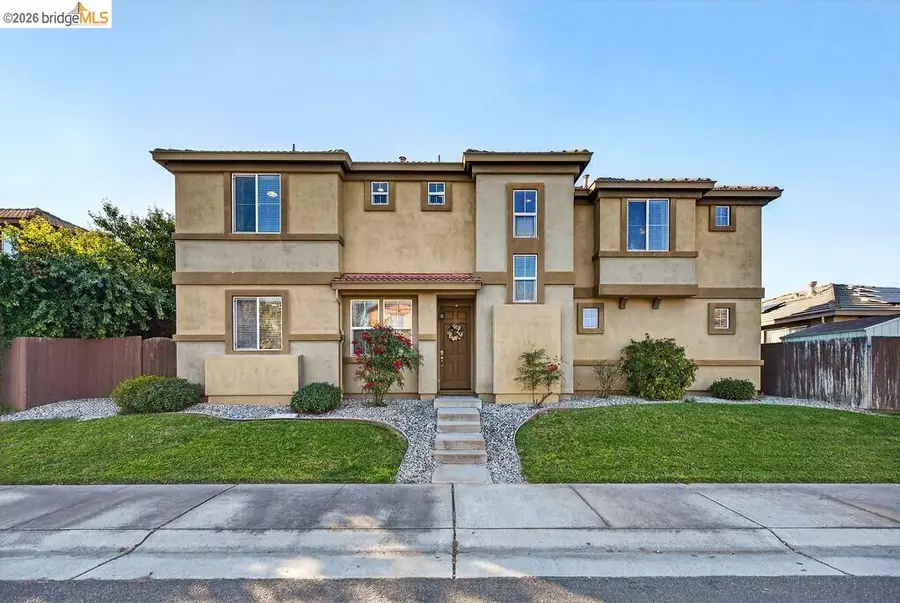 390 Caravaggio CIR, Sacramento, CA 95835 - #2