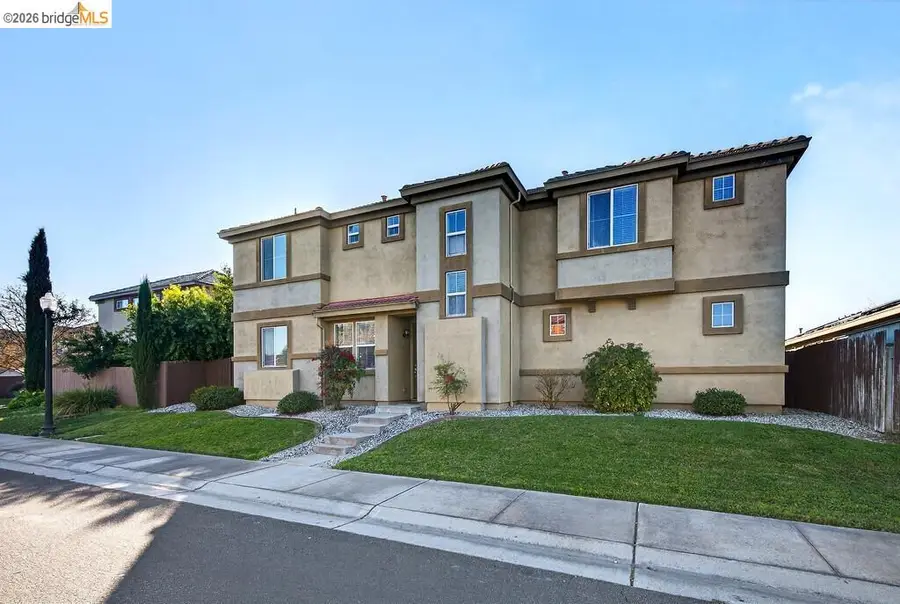 390 Caravaggio CIR, Sacramento, CA 95835 - #3