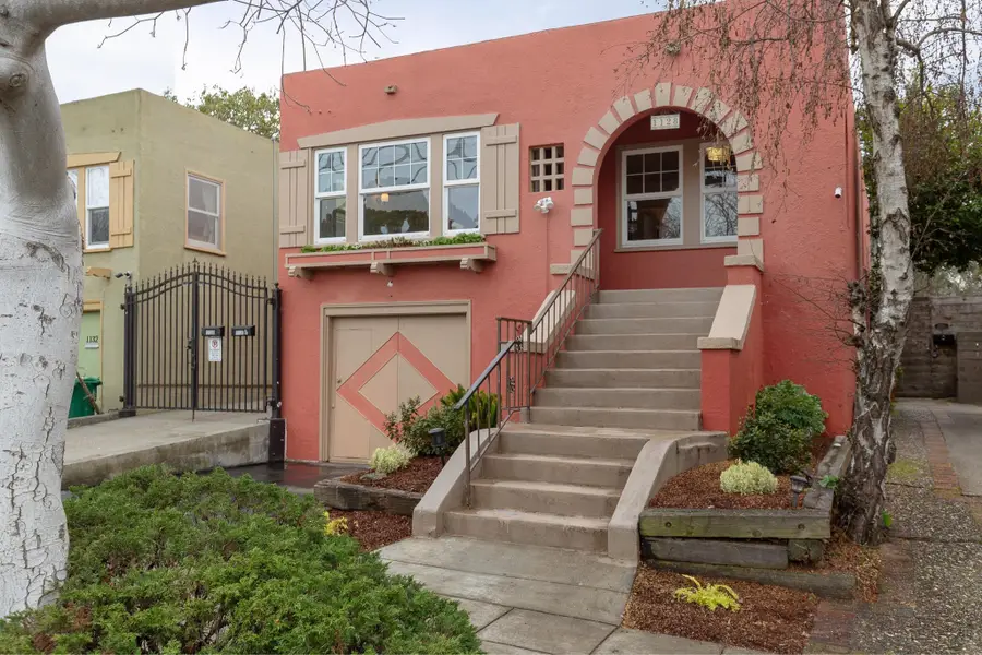 1128 Delaware St, Berkeley, CA 94702 - Image #2